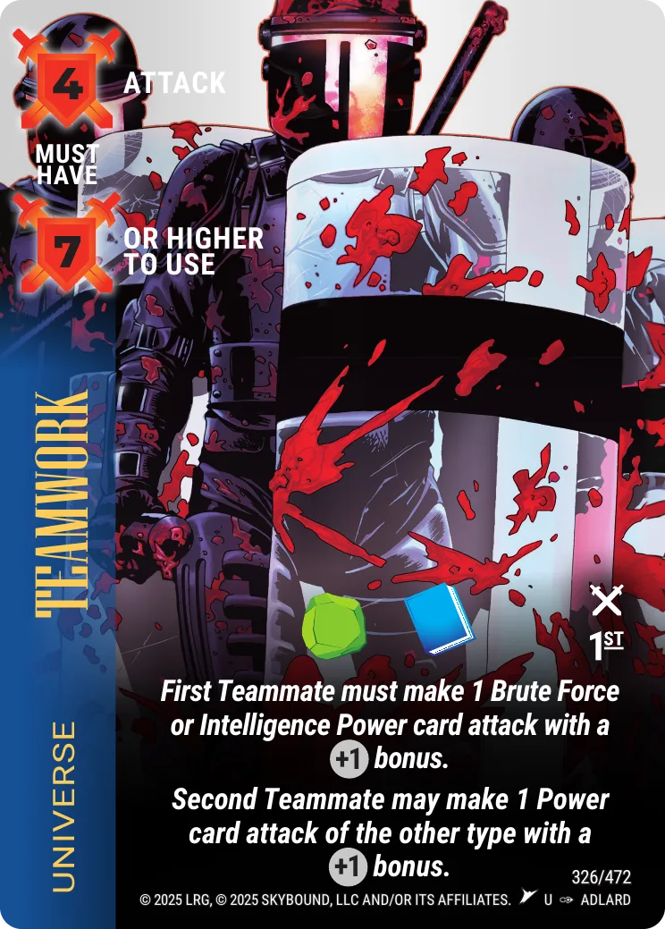 7 Combat - U - SKY326